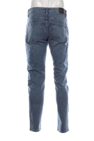 Męskie jeansy Only & Sons, Rozmiar L, Kolor Niebieski, Cena 127,99 zł