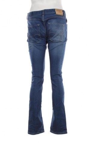 Męskie jeansy Originals By Jack & Jones, Rozmiar L, Kolor Niebieski, Cena 66,99 zł