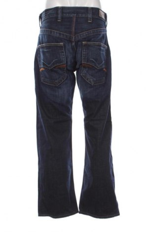 Męskie jeansy Pepe Jeans, Rozmiar M, Kolor Niebieski, Cena 141,99 zł