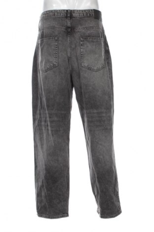Męskie jeansy Pier One, Rozmiar L, Kolor Szary, Cena 203,99 zł