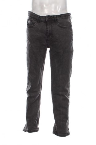 Męskie jeansy Pier One, Rozmiar L, Kolor Czarny, Cena 203,99 zł