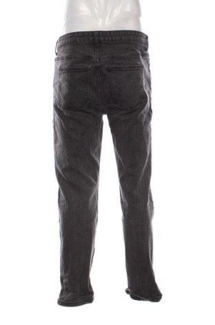 Męskie jeansy Pier One, Rozmiar L, Kolor Czarny, Cena 203,99 zł