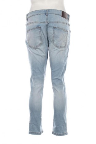 Pánské džíny  Pier One, Velikost XL, Barva Modrá, Cena  519,00 Kč