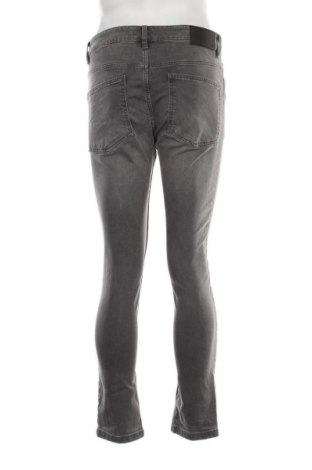 Męskie jeansy Pier One, Rozmiar M, Kolor Czarny, Cena 203,99 zł