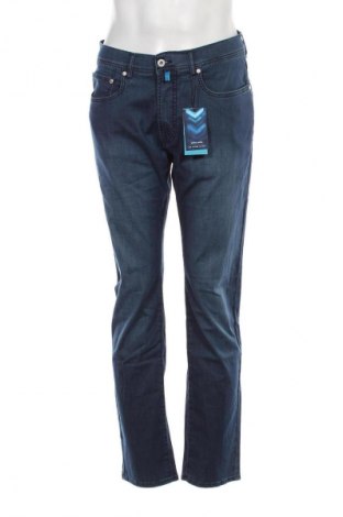 Męskie jeansy Pierre Cardin, Rozmiar M, Kolor Niebieski, Cena 564,99 zł
