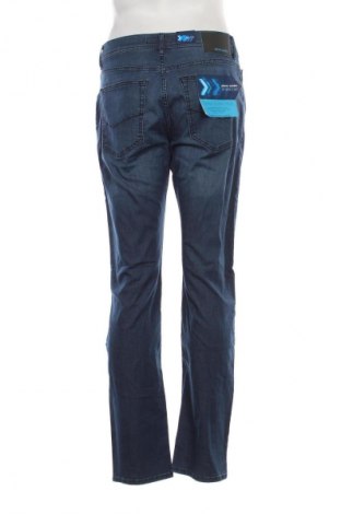 Męskie jeansy Pierre Cardin, Rozmiar M, Kolor Niebieski, Cena 564,99 zł