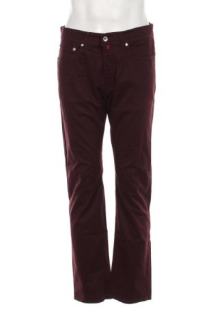 Herren Jeans Pierre Cardin, Größe L, Farbe Rot, Preis € 38,36