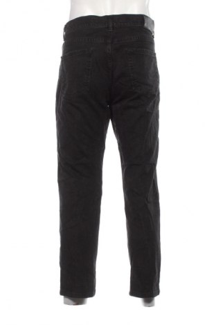 Blugi de bărbați Pioneer, Mărime L, Culoare Negru, Preț 82,99 Lei