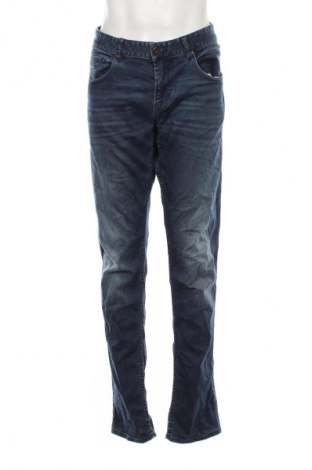 Męskie jeansy Pme Legend, Rozmiar XL, Kolor Niebieski, Cena 225,99 zł