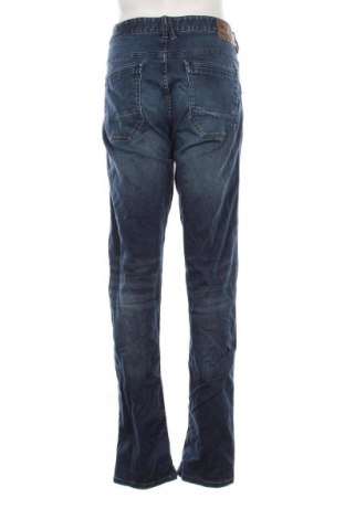 Męskie jeansy Pme Legend, Rozmiar XL, Kolor Niebieski, Cena 225,99 zł