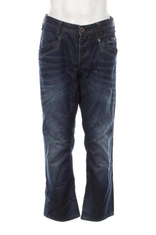 Męskie jeansy Pme Legend, Rozmiar L, Kolor Niebieski, Cena 179,99 zł