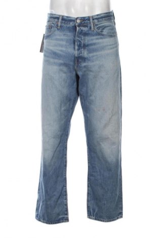Męskie jeansy Polo Ralph Lauren, Rozmiar L, Kolor Niebieski, Cena 719,99 zł