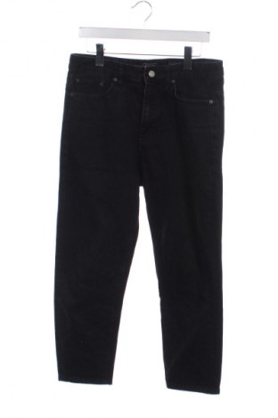 Męskie jeansy Pull&Bear, Rozmiar M, Kolor Czarny, Cena 127,99 zł