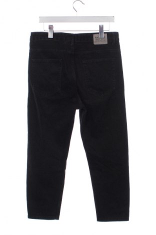 Męskie jeansy Pull&Bear, Rozmiar M, Kolor Czarny, Cena 127,99 zł