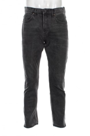 Herren Jeans Pull&Bear, Größe L, Farbe Grau, Preis € 11,99