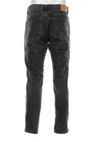 Herren Jeans Pull&Bear, Größe L, Farbe Grau, Preis € 11,99