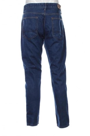Pánske džínsy  Pull&Bear, Veľkosť L, Farba Modrá, Cena  20,02 €