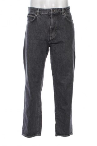 Férfi farmernadrág Pull&Bear, Méret L, Szín Szürke, Ár 7 800 Ft