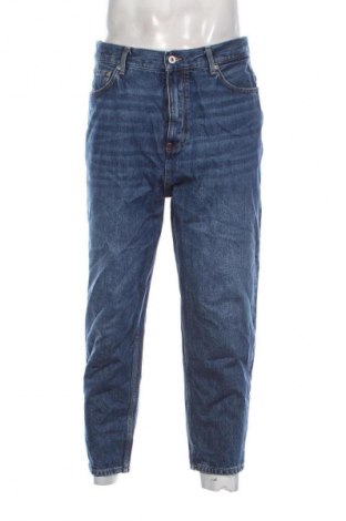 Pánské džíny  Pull&Bear, Velikost S, Barva Modrá, Cena  399,00 Kč