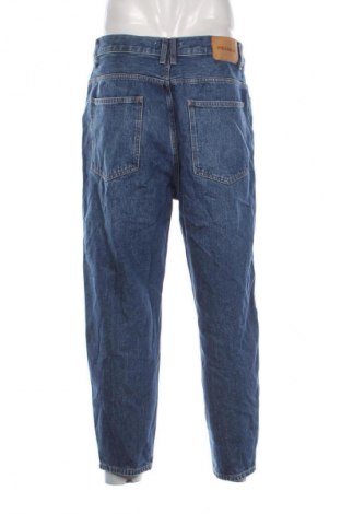 Pánské džíny  Pull&Bear, Velikost S, Barva Modrá, Cena  399,00 Kč