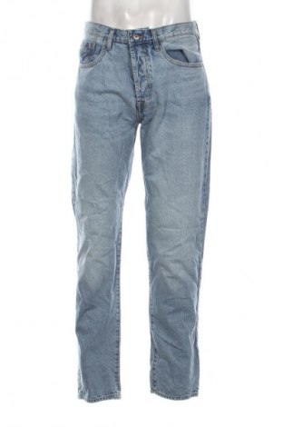 Herren Jeans Rebel, Größe M, Farbe Blau, Preis € 11,99