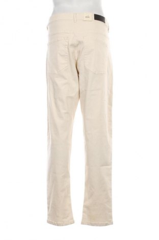 Herren Jeans Rebel, Größe XXL, Farbe Ecru, Preis € 43,99