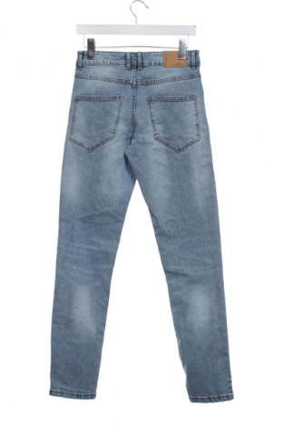 Ανδρικό τζίν Rebel, Μέγεθος XS, Χρώμα Μπλέ, Τιμή 39,99 €