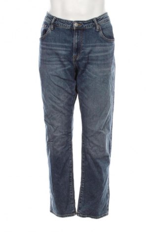 Pánské džíny  Regular Denim, Velikost XL, Barva Modrá, Cena  359,00 Kč