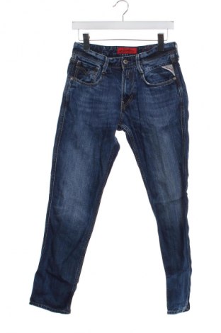 Herren Jeans Replay, Größe S, Farbe Blau, Preis € 15,98