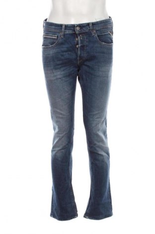 Herren Jeans Replay, Größe M, Farbe Blau, Preis € 49,99