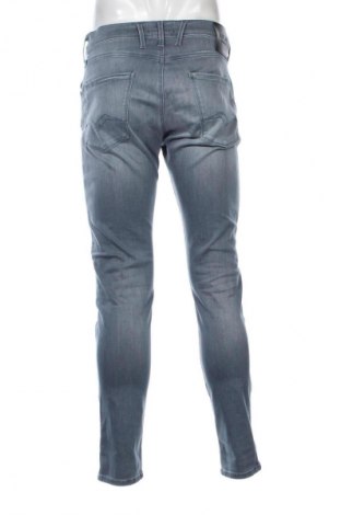 Мъжки дънки Replay, Размер M, Цвят Сив, Цена 74,99 лв.