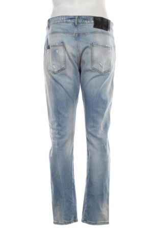 Blugi de bărbați Richmond, Mărime XL, Culoare Albastru, Preț 569,99 Lei