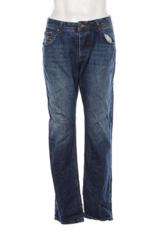 Herren Jeans Rock Creek, Größe L, Farbe Blau, Preis € 11,99
