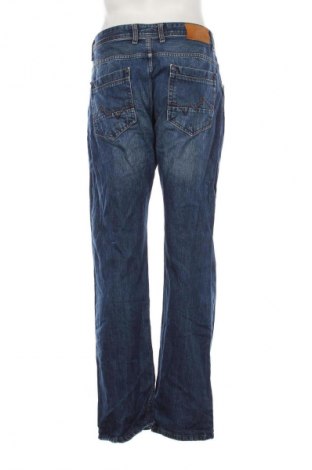 Herren Jeans Rock Creek, Größe L, Farbe Blau, Preis € 11,99