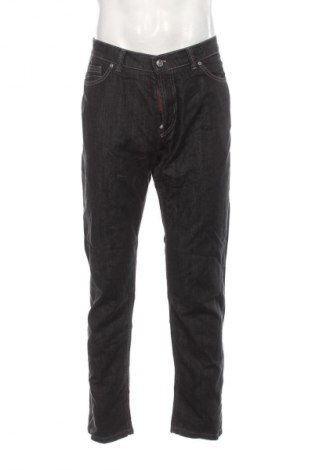 Herren Jeans Sansiro, Größe L, Farbe Schwarz, Preis 13,99 €