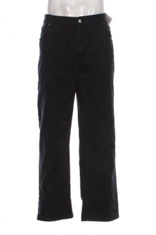 Męskie jeansy Savvy, Rozmiar XXL, Kolor Czarny, Cena 74,99 zł
