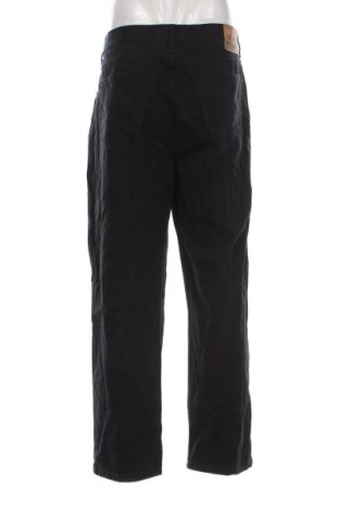 Męskie jeansy Savvy, Rozmiar XXL, Kolor Czarny, Cena 74,99 zł