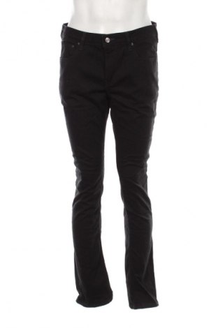 Męskie jeansy Scotch & Soda, Rozmiar L, Kolor Czarny, Cena 205,99 zł