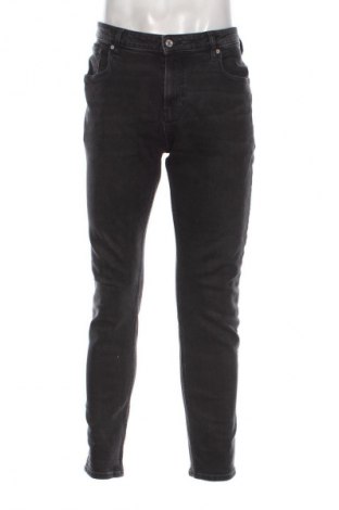 Мъжки дънки Scotch & Soda, Размер XL, Цвят Сив, Цена 96,00 лв.