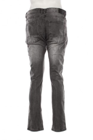 Męskie jeansy Shine Original, Rozmiar L, Kolor Czarny, Cena 89,66 zł