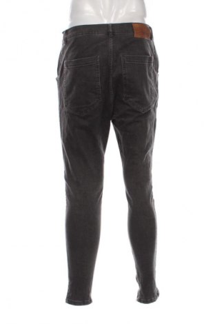 Мъжки дънки SikSilk, Размер XL, Цвят Черен, Цена 48,00 лв.