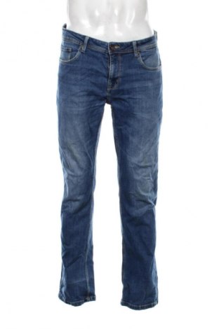 Herren Jeans Smog, Größe L, Farbe Blau, Preis € 18,99