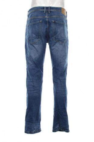 Herren Jeans Smog, Größe L, Farbe Blau, Preis € 18,99