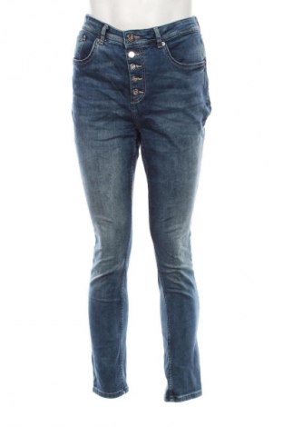 Herren Jeans Street One, Größe L, Farbe Blau, Preis € 13,99