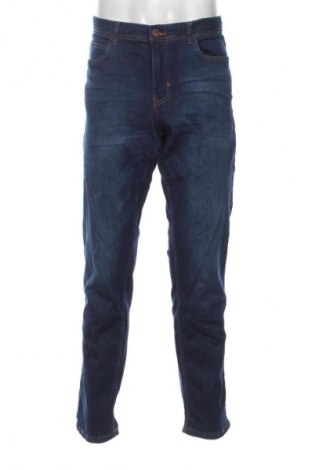 Męskie jeansy Su, Rozmiar XL, Kolor Niebieski, Cena 44,99 zł