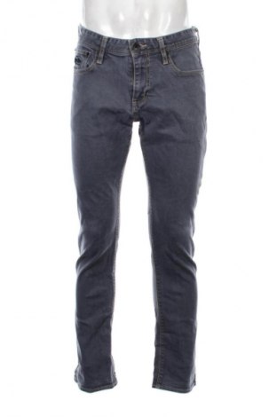 Pánske džínsy  Superdry, Veľkosť L, Farba Sivá, Cena  25,95 €