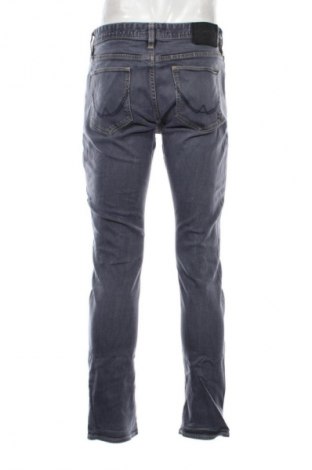 Pánske džínsy  Superdry, Veľkosť L, Farba Sivá, Cena  25,95 €