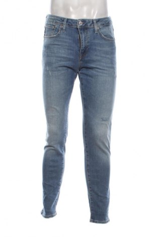 Herren Jeans Superdry, Größe M, Farbe Blau, Preis € 31,99
