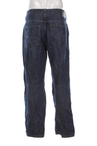 Męskie jeansy Timezone, Rozmiar XL, Kolor Niebieski, Cena 51,99 zł