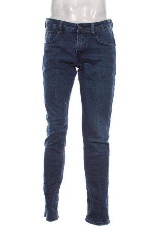 Męskie jeansy Tom Tailor, Rozmiar XL, Kolor Niebieski, Cena 130,99 zł